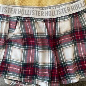 Hollister Women's Boxers